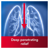 Benylin Chesty Cough Non Drowsy Syrup 300ml - McGrocer