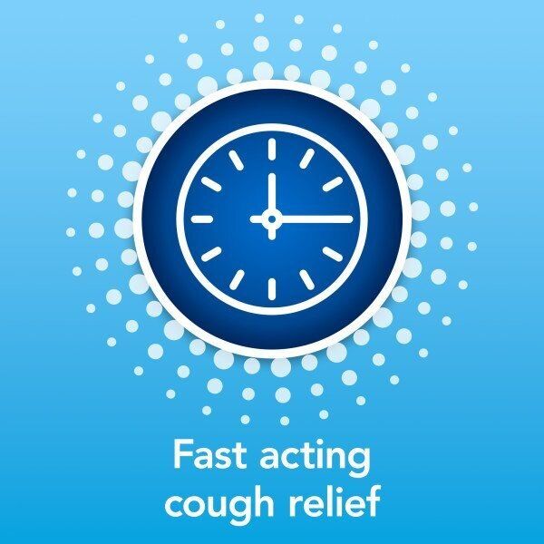 Benylin Dry Coughs Cough Syrup 150ml - McGrocer