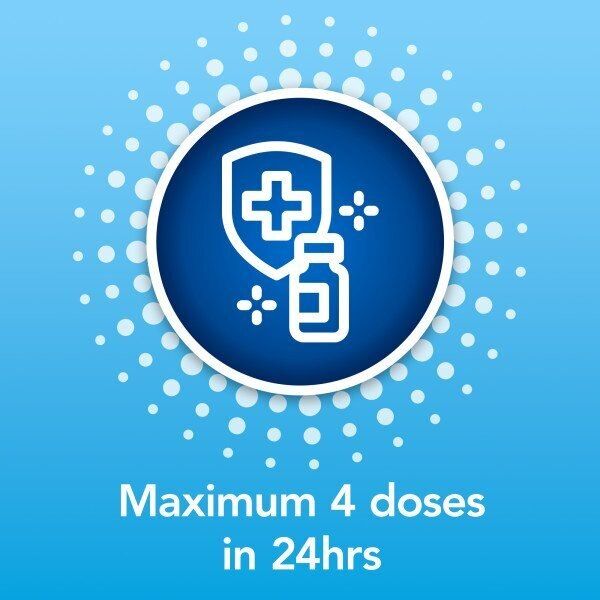 Benylin Dry Coughs Cough Syrup 150ml - McGrocer