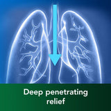 Benylin Mucus Cough Max Menthol Syrup 150ml - McGrocer