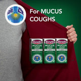 Benylin Mucus Cough Night Syrup 150ml - McGrocer