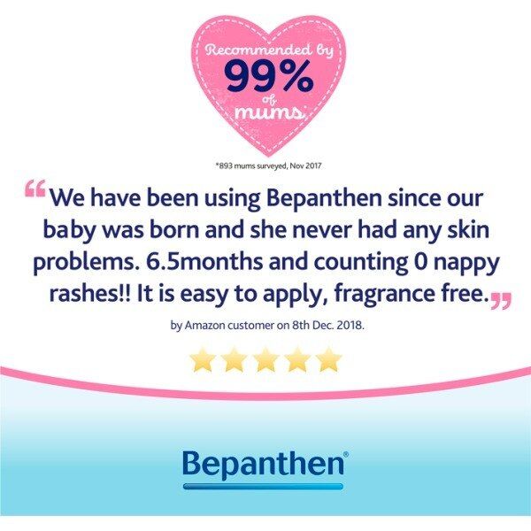 Bepanthen® Nappy Care Ointment 100g - McGrocer