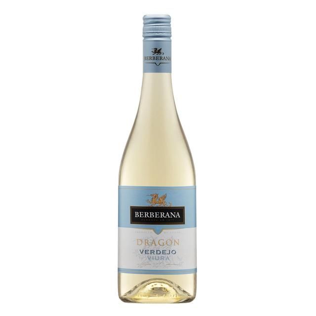 Berberana Dragon Verdejo 75cl - McGrocer