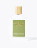 Bergamot & Cedarwood Eau De Toilette 100ml - McGrocer