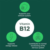 Berocca Mango Energy Vitamin Effervescent Tablets 15 per pack - McGrocer