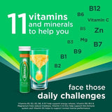 Berocca Natural Orange Sugar Free Effervescent 15 Tablets - McGrocer