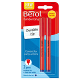 Berol Black Handwriting Pens - McGrocer