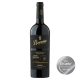 Beronia Rioja Gran Reserva 75cl - McGrocer