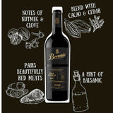 Beronia Rioja Gran Reserva 75cl - McGrocer