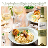 Beronia Verdejo Rueda 75cl - McGrocer