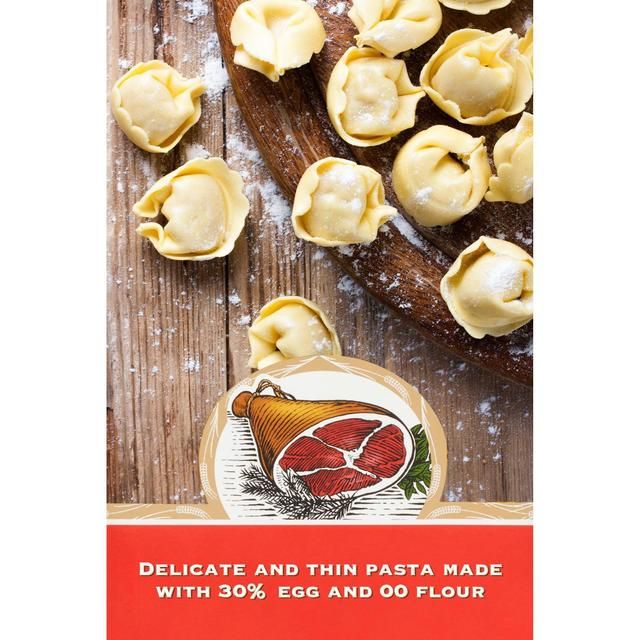 Bertagni Parma Ham Tortellini 250g - McGrocer