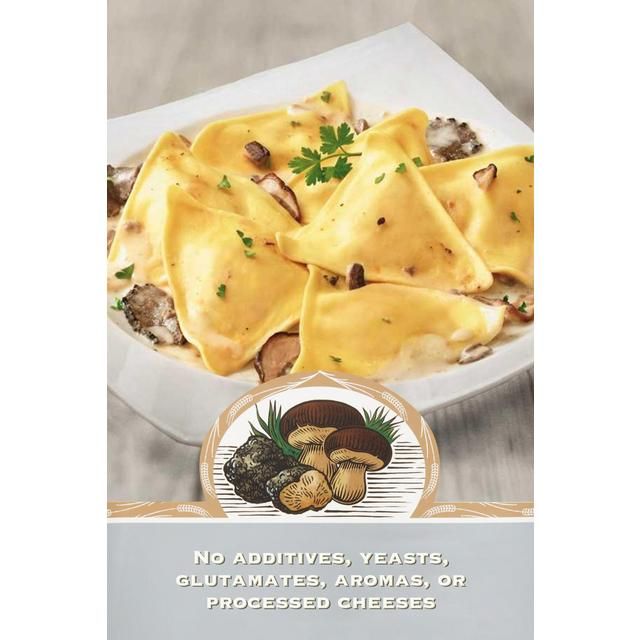 Bertagni Porcini Mushroom and Truffle Triangoli 250g - McGrocer