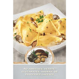 Bertagni Porcini Mushroom and Truffle Triangoli 250g - McGrocer