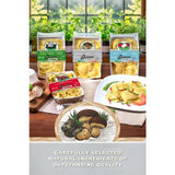 Bertagni Porcini Mushroom and Truffle Triangoli 250g - McGrocer