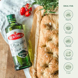 Bertolli Extra Virgin Olive Oil Originale 500ml - McGrocer