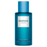 Bespoke London Wild Herbs and Tonka Bean 100ml - McGrocer