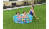 Bestway 4ft Fun Odyssey Pool - McGrocer