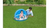 Bestway Safari Shade Pool - McGrocer