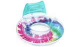 Bestway Tie Dye Swim Tube - McGrocer