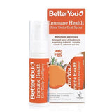 Betteryou Immune Health Kids' Daily Oral Spray 25ml - McGrocer