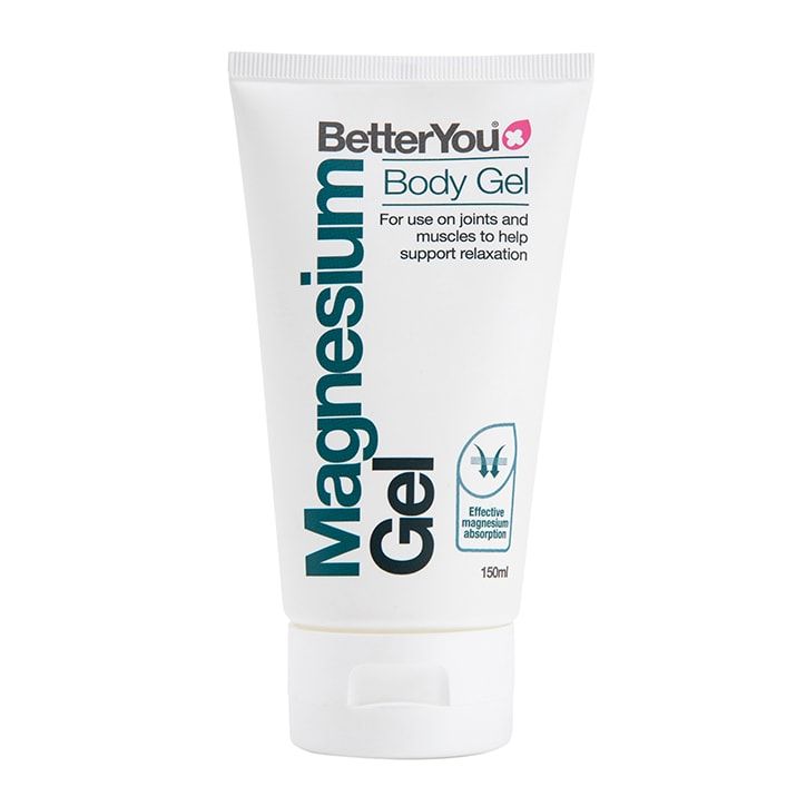 BetterYou Magnesium Gel - McGrocer