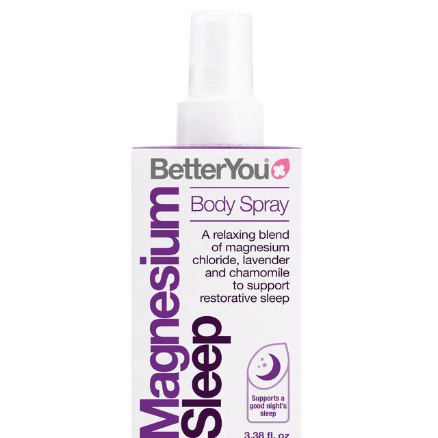 BetterYou Magnesium Sleep Body Spray 100ml - McGrocer