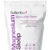 BetterYou Magnesium Sleep Flakes 1kg - McGrocer