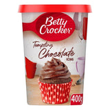 Betty Crocker Tempting Chocolate Icing 400g - McGrocer