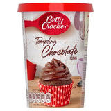 Betty Crocker Tempting Chocolate Icing 400g - McGrocer