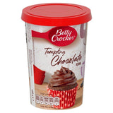 Betty Crocker Tempting Chocolate Icing 400g - McGrocer