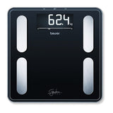 Beurer BF400 Diagnostic Digital Bathroom Scale - McGrocer