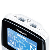 Beurer Digital TENS/EMS Pain Relief, EM49 - McGrocer