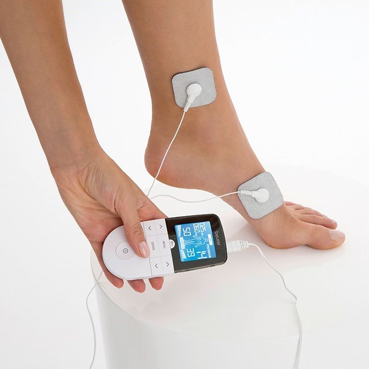 Beurer Digital TENS/EMS Pain Relief, EM49 - McGrocer