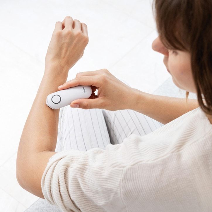 Beurer Insect Bite Healer, BR60 - McGrocer