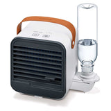 Beurer LV50 Fresh Breeze Personal Air Cooling Fan - McGrocer