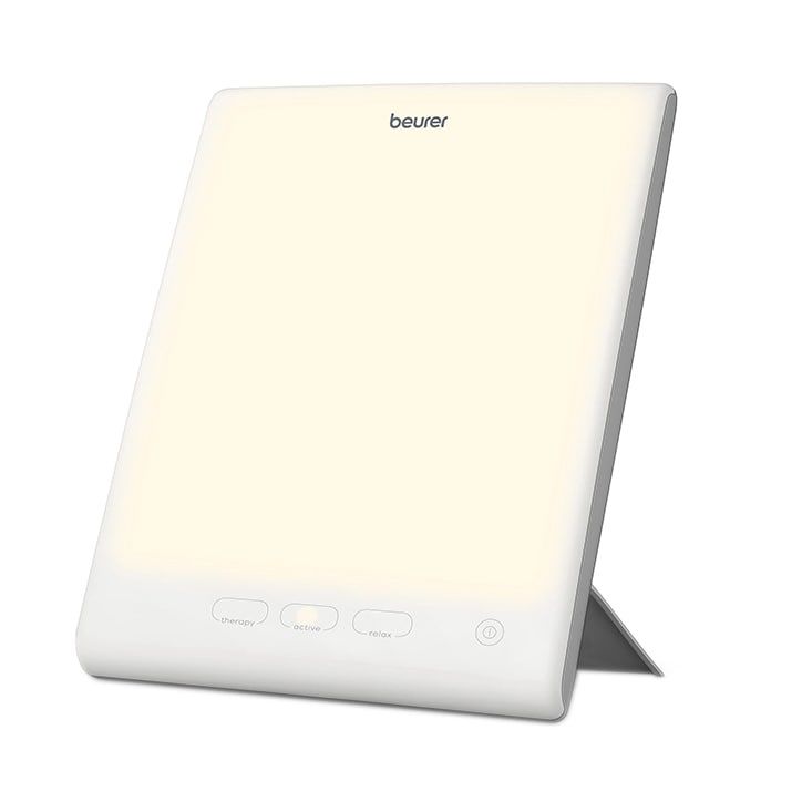 Beurer Perfect Day Daylight Therapy Lamp, TL45 - McGrocer