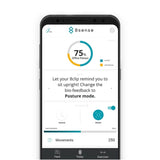 Beurer Posture Control Device, PC100 - McGrocer