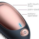 Beurer StylePro Ionic Detangling Brush HT10 - McGrocer