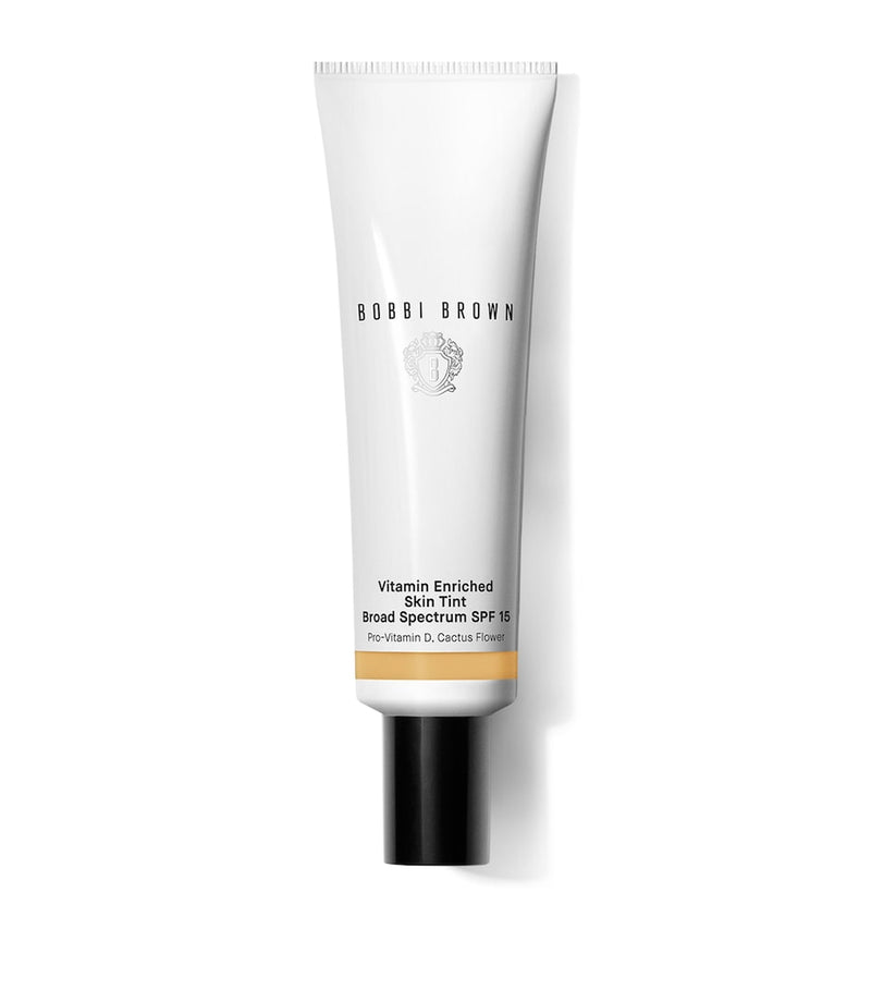 Bobbi Brown Vitamin Enriched Skin Tint tinted moisturiser - British product