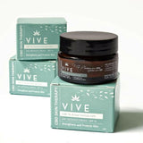 VIVE Day Defence Cream SPF 15 15ml GOODS Superdrug