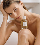 Laura Mercier Ambre Vanille Bath & Body Oil 100ml, UK version
