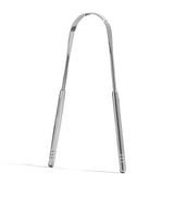 By Dr Reena Tongue Scraper Oral Hygiene Tool