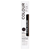 Superdrug Colour Fix Dark Brown Hair Mascara Root Touch Up 13ml