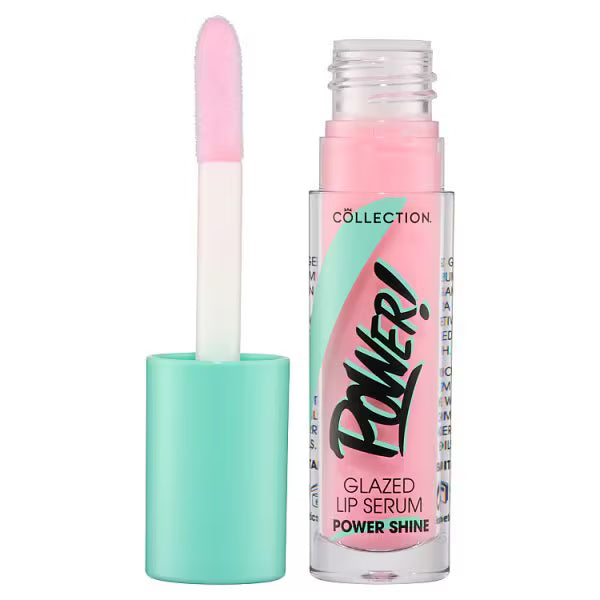 Collection Lip Serum Eyes on Me - British product