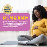 Optibac Probiotics Pregnancy 30 per pack - McGrocer