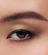 Essential Eyeshadow Quad with Four Pigmented Shades 4g