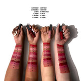 NYX Soft Matte Lip Cream Leon, imported from the UK
