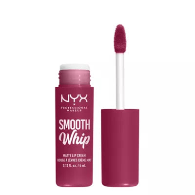 NYX Professional Makeup Smooth Whip Matte Lip Cream - McGrocer