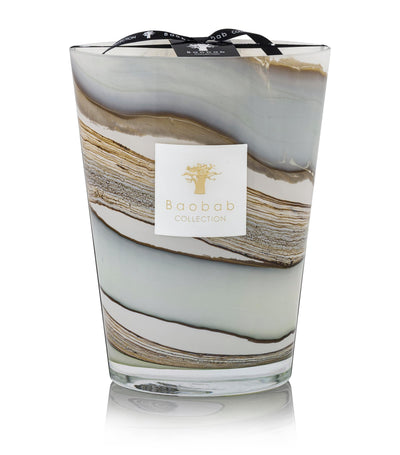Baobab Collection Sand Sonora Scented Candle 6kg
