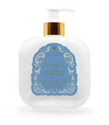 Body Cream with Peach, Citrus, and Vanilla Fragrance 250ml